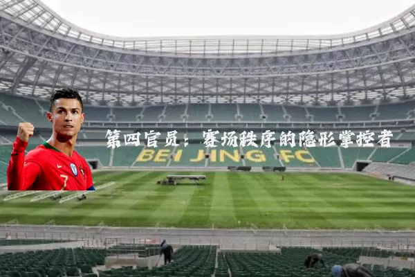 第四官员:赛场秩序的隐形掌控者