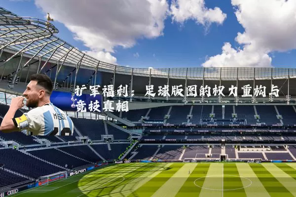 扩军福利:足球版图的权力重构与竞技真相
